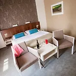 Отель Spa Леднице