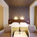 Spa 4* Леднице