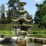 Отель Spa 4*