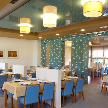 Spa 4*