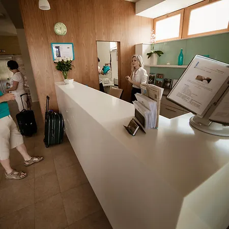 Hotel Spa Lednice