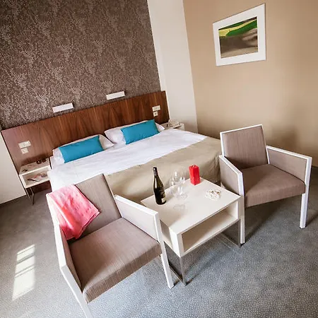 Hotel Spa Lednice