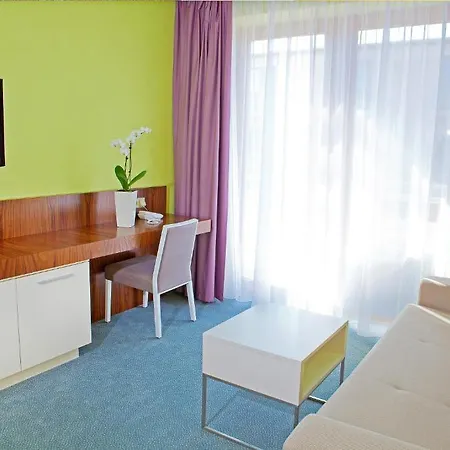 Spa Hotel