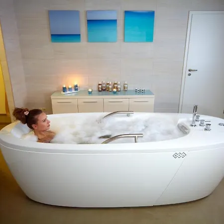 Spa Отель Леднице