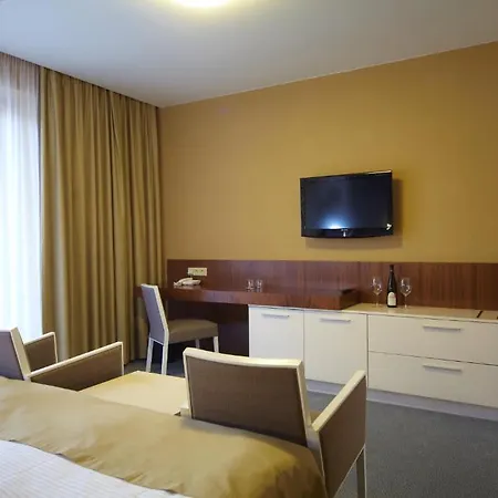 Spa Hotel
