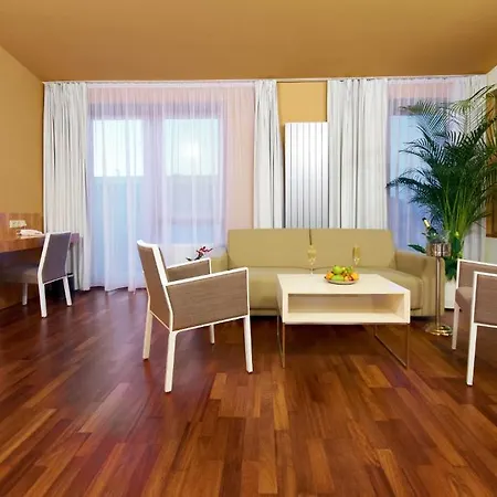 Spa Hotel 4*