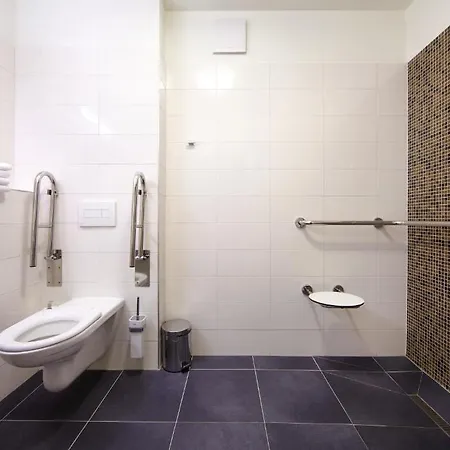 Hotel Spa Lednice