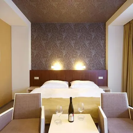 Spa 4* Lednice
