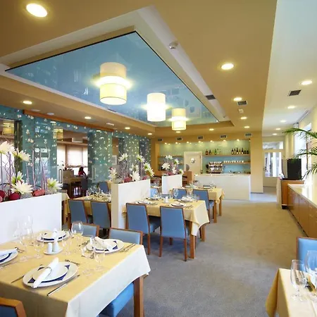 Отель Spa 4*