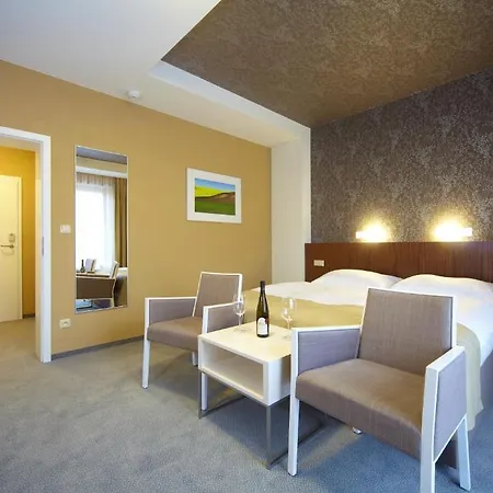 Отель Spa Леднице