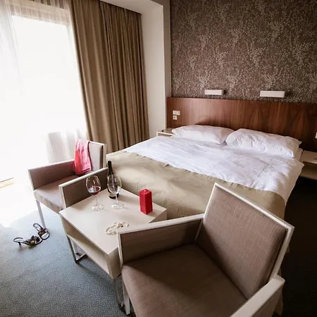 Spa Hotel 4*