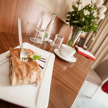 Spa Hotel Lednice
