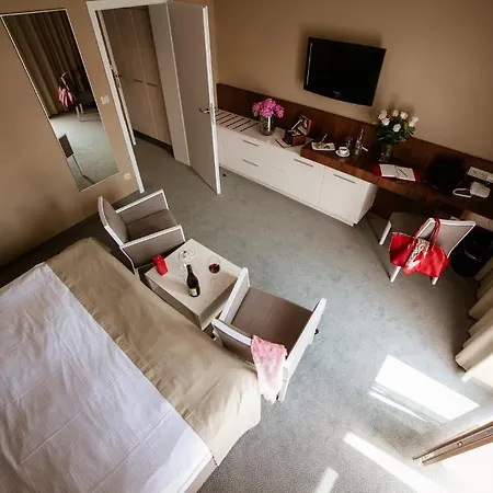 Spa 4*
