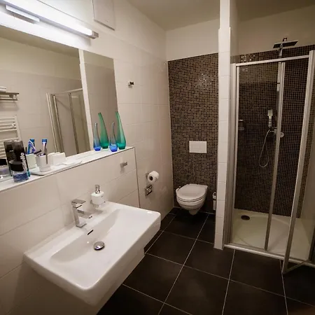 Spa Hotel Lednice