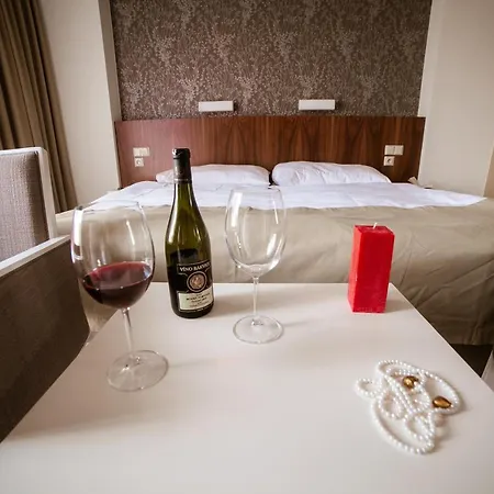 Spa Отель 4*