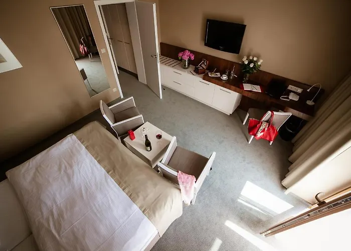 Spa 4*
