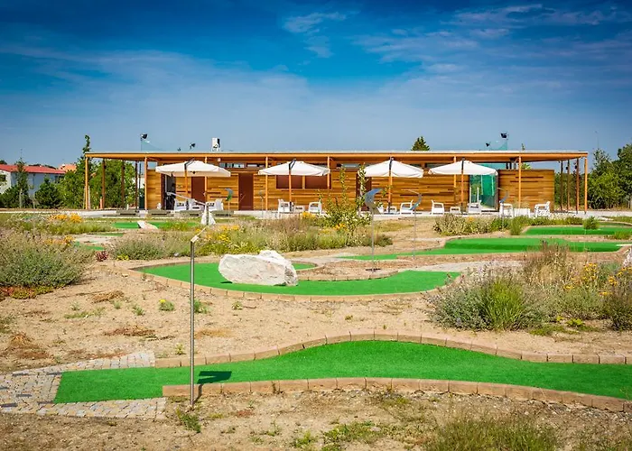 Spa 4* לדניצה