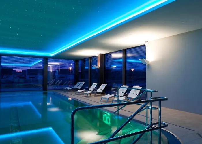 Spa Hotel 4*