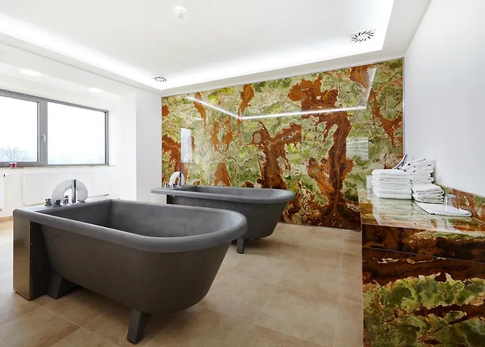 Spa Hotel 4*