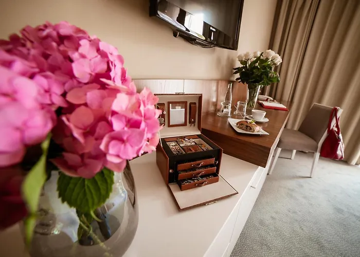 Spa Hotel 4*