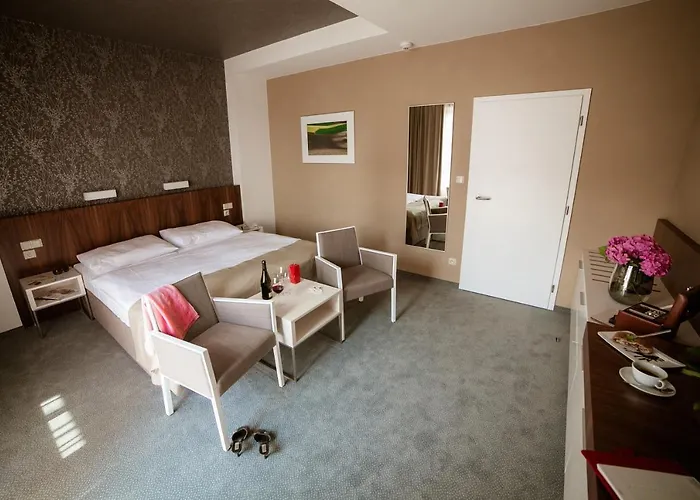 Spa 4*