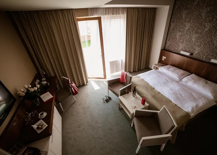 Spa 4*