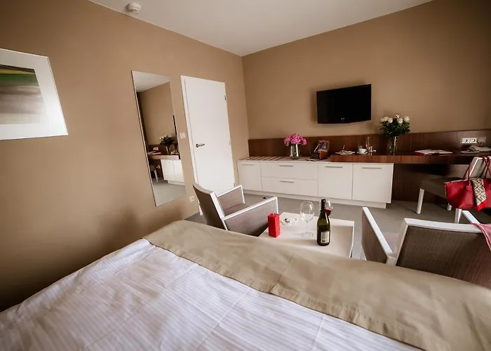 Spa 4*